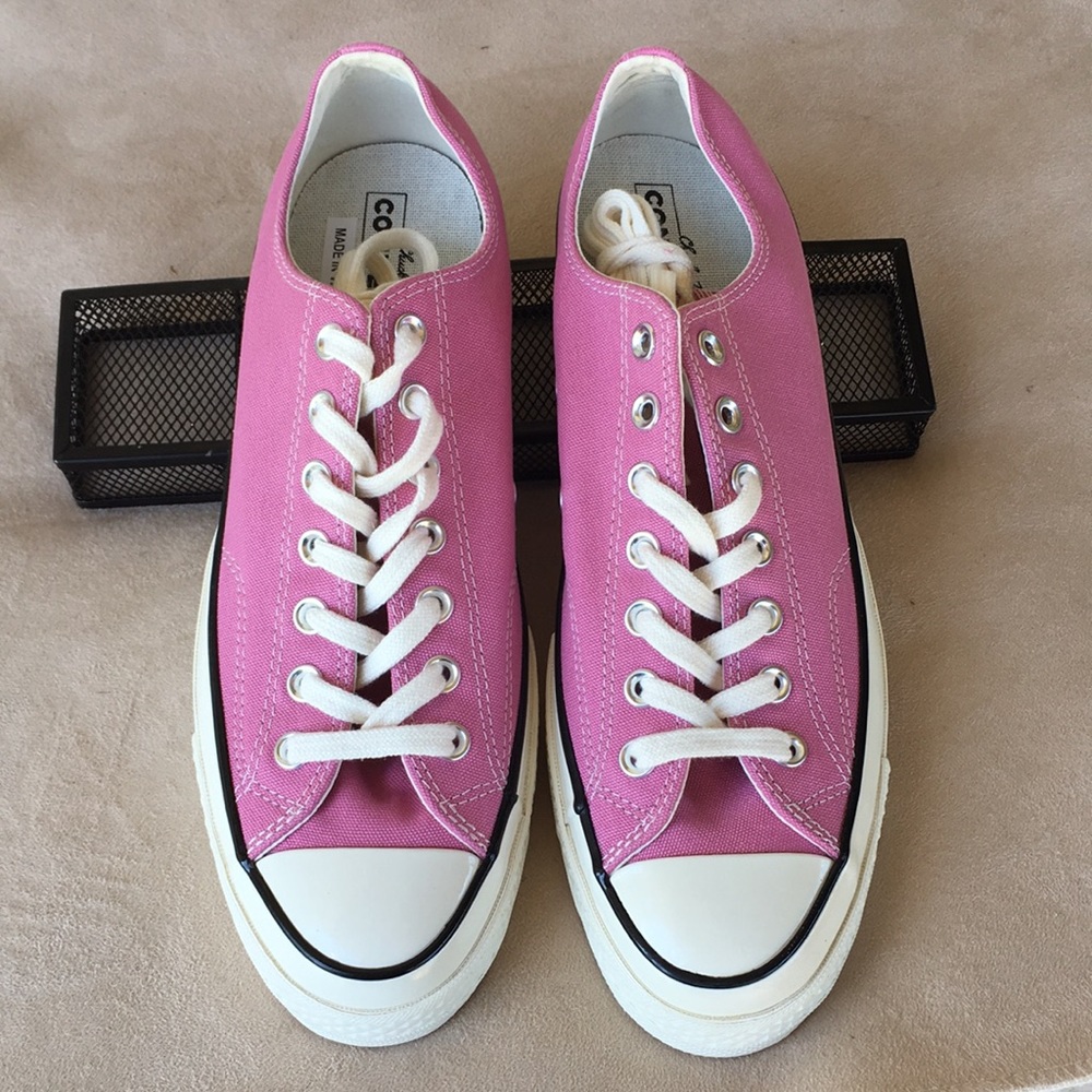 Chuck Taylor All Star 70 low top sneaker
